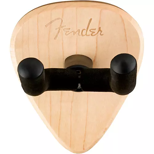 Fender 351 Guitar Wall Hanger Tortoise Shell - musicians--Friend