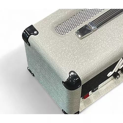 Used Marshall Jubilee 2525H Tube Guitar Amp Head - musicians--Friend