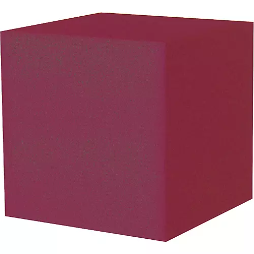 Auralex ATOM-12 System (16-Pack) Burgundy - musicians--Friend