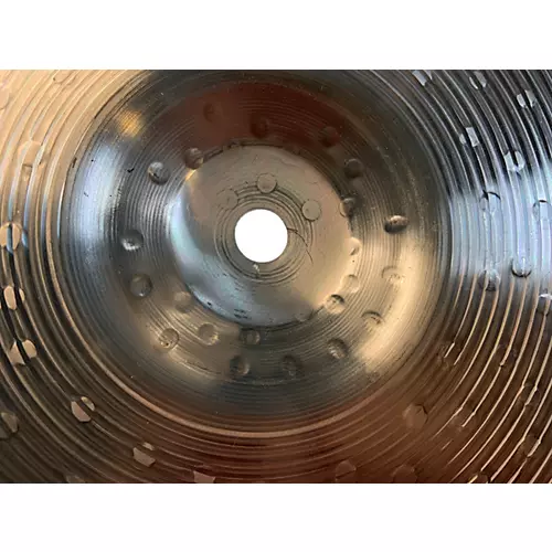 Used SABIAN 16in B8X O-ZONE Cymbal 36 - musicians--Friend