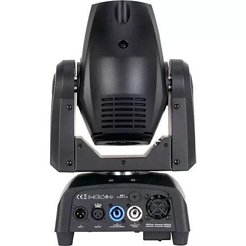 American DJ Focus Spot 2X Moving-Head LED - musicians--Friend