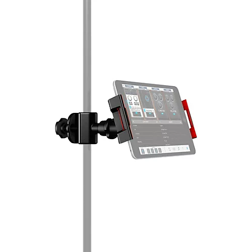 IK Multimedia iKlip 3 iPad Music Stand Adapter - musicians--Friend