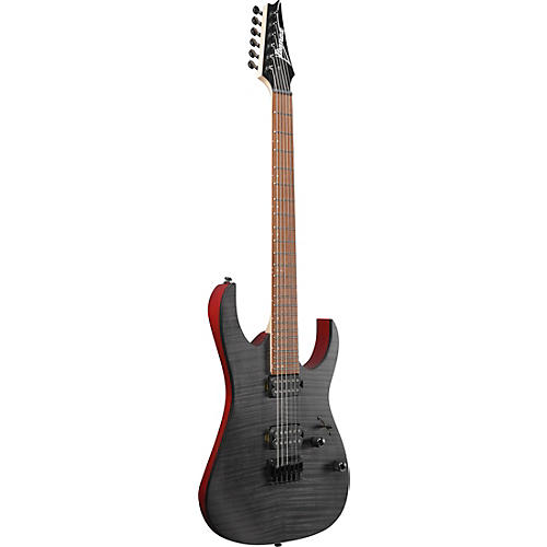 Ibanez RG6003FM Electric Guitar Flat Sapphire Blue - musicians--Friend