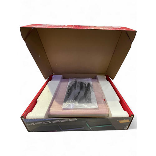 Used Akai Professional MPD226 MIDI Controller - musicians--Friend