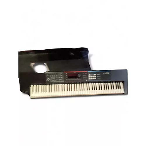 Used Roland JUNO DS Portable Keyboard - musicians--Friend
