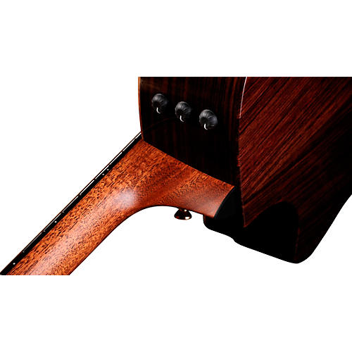 Taylor 414ce Studio Sunset Blvd Grand Auditorium Acoustic-Electric Guitar Sunset Edgeburst - musicians--Friend
