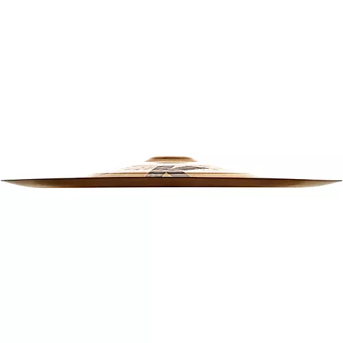 Zildjian K Custom Hybrid China 19 in. - musicians--Friend