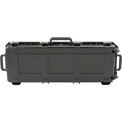 SKB Injection-Molded PRS-Style ATA Guitar Flight Case - musicians--Friend