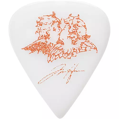 Ibanez Tim Henson Signature Pick 1.11 mm 6 Pack - musicians--Friend