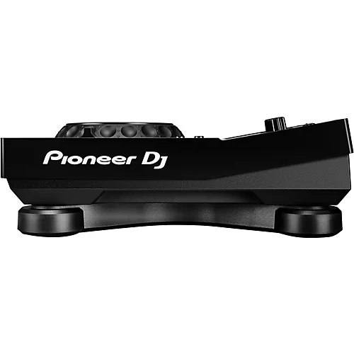 Pioneer DJ XDJ-700 Compact Digital Player - musicians--Friend