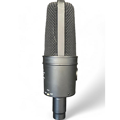 Used Audio-Technica AT4040 Condenser Microphone - musicians--Friend