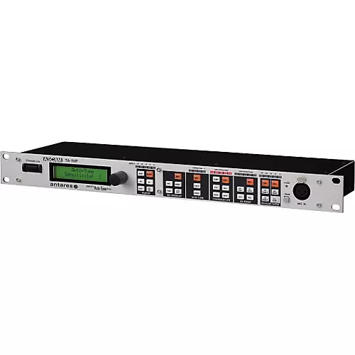 TASCAM TA-1VP Vocal Processor With Antares Auto-Tune - musicians--Friend