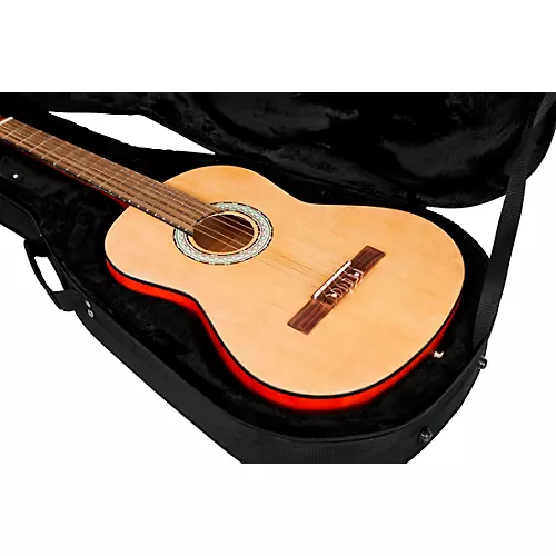 Gator GL-Classic Lightweight Classical Guitar Case - musicians--Friend