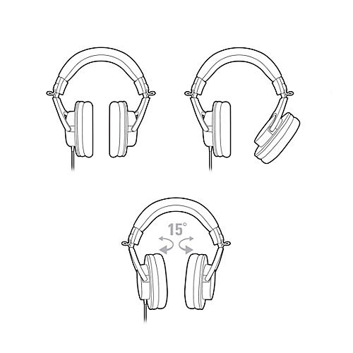 Mackie ProFX10v3+ Content Creator Bundle With AT2040 Microphone and ATH-M20X Headphones - musicians--Friend