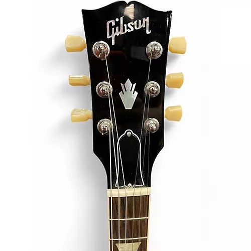 Used Gibson 1961 Reissue SG Cherry Solid Body Electric Guitar Cherry - musicians--Friend