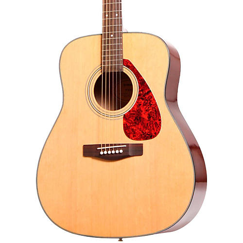 Yamaha F335 Acoustic Guitar Black - musicians--Friend