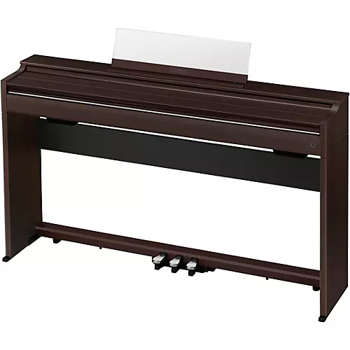 Casio Celviano AP-S200 Console Digital Piano Black - musicians--Friend