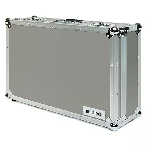 Pedaltrain Novo 24 Pedalboard with Tour Case - musicians--Friend