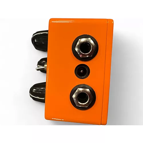 Used EarthQuaker Devices Speaker Cranker Overdrive Effect Pedal - musicians--Friend