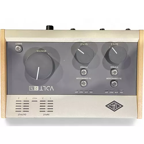 Used Universal Audio Volt276 Audio Interface - musicians--Friend