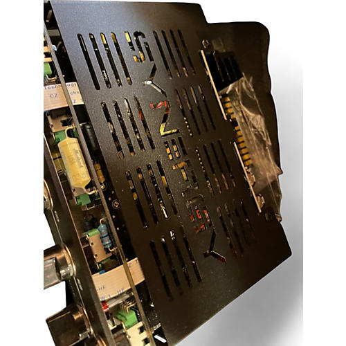 Used Friedman HBE Guitar Preamp - musicians--Friend