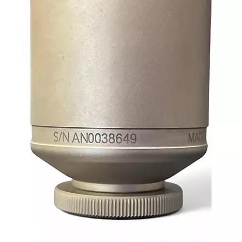 Used RODE NTK Condenser Microphone - musicians--Friend