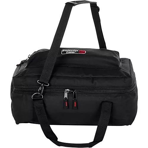 Gator GP-66 Bongo and Drum Accessory Case - musicians--Friend