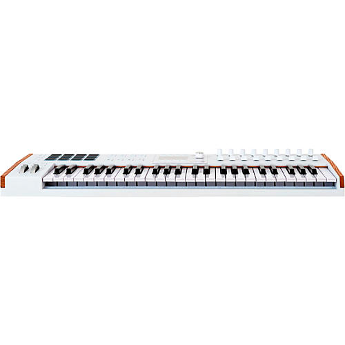 Arturia KeyLab 49 mk3 Black - musicians--Friend