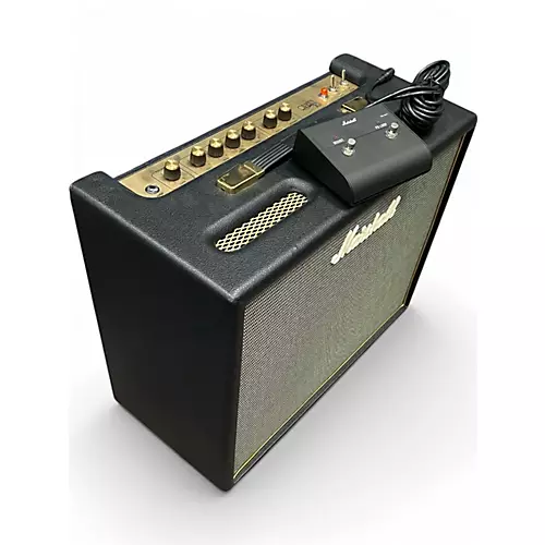 Used Marshall Origin 20C Tube Guitar Combo Amp - musicians--Friend