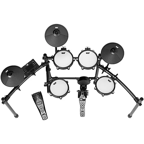 KAT Percussion KT-150 Electric Drum Set - musicians--Friend