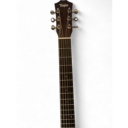 Used 2023 Taylor BT1 Baby Natural Acoustic Guitar Natural - musicians--Friend