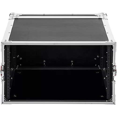 Gator G-Tour 6U ATA Rack Road Case - musicians--Friend