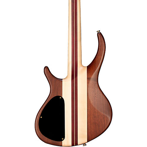 Tobias Classic IV 4-String Bass Satin Natural - musicians--Friend