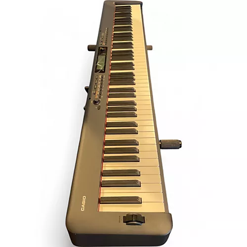 Used Casio CDP-S360 Digital Piano - musicians--Friend