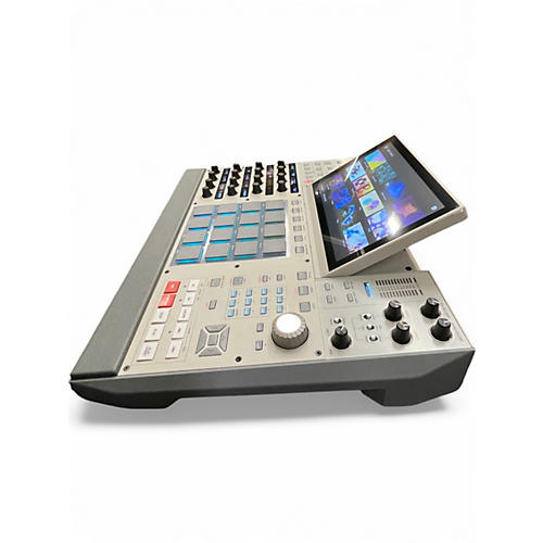 Used Akai Professional MPC X SE Production Controller - musicians--Friend