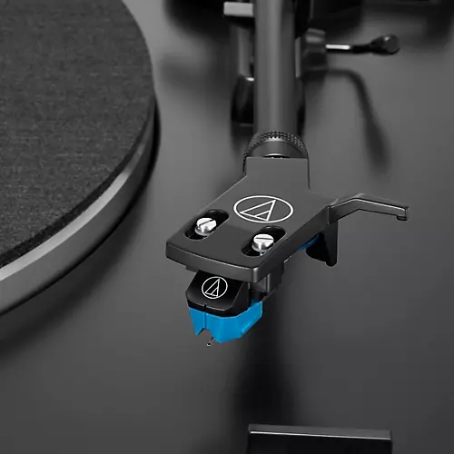 Audio-Technica AT-LP3XBT Automatic Wireless Turntable White - musicians--Friend