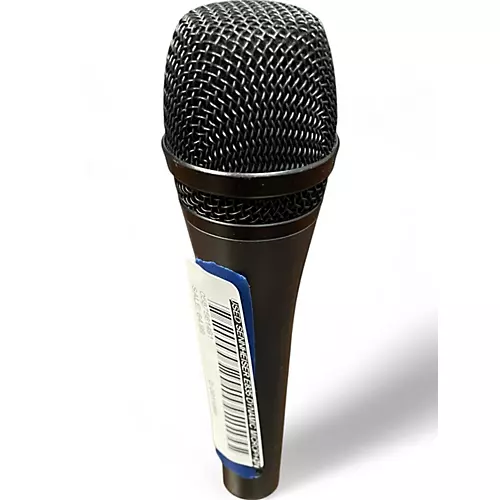 Used Sennheiser E835 Dynamic Microphone - musicians--Friend