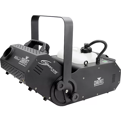 CHAUVET DJ Hurricane 1800 Flex Fog Machine - musicians--Friend