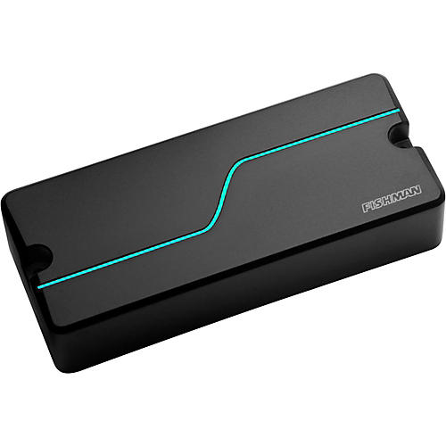 Fishman Fluence Stephen Carpenter 7-String Set Humbucker - musicians--Friend