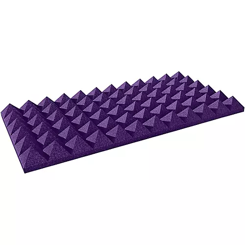 Auralex Studiofoam Pyramids 24