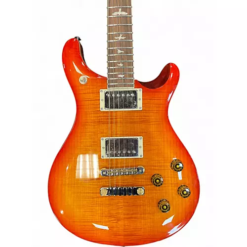 Used PRS SE Singlecut McCarty 594 violin burst Solid Body Electric Guitar violin burst - musicians--Friend