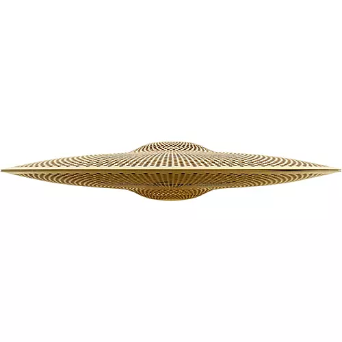 Zildjian Low Volume Hi-Hat Pair 13 in. - musicians--Friend