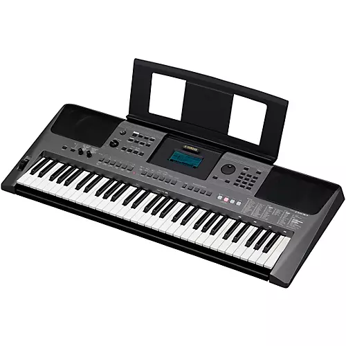 Yamaha PSR-I500 61-Key Portable Keyboard - musicians--Friend