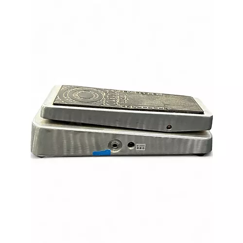 Used Dunlop ZW45 Zakk Wylde Signature Cry Baby Wah Effect Pedal - musicians--Friend