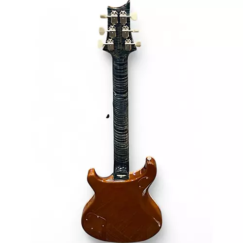 Used PRS PRIVATE STOCK MCCARLY 594 FADED INDIGO Solid Body Electric Guitar FADED INDIGO - musicians--Friend