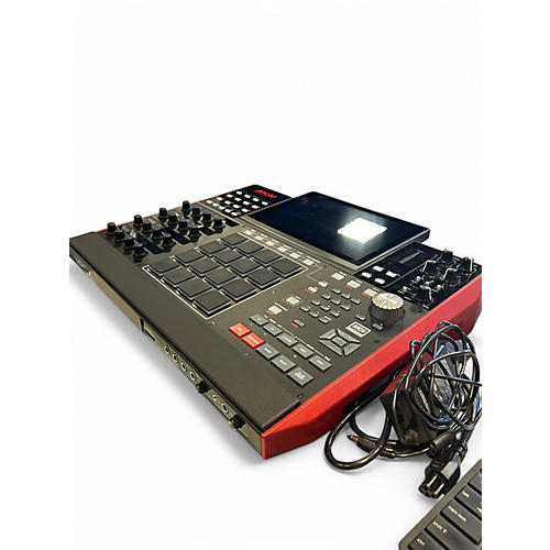 Used Akai Professional MPCX Production Controller - musicians--Friend
