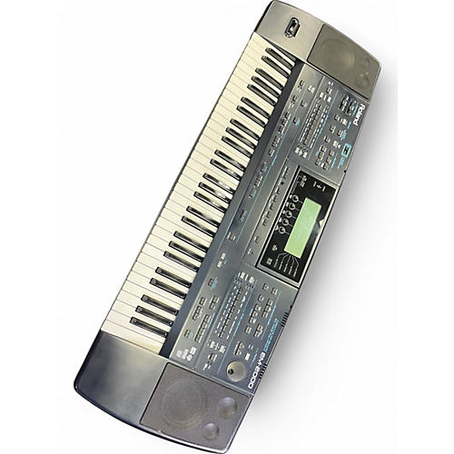 Used Roland EM-2000 Keyboard Workstation - musicians--Friend