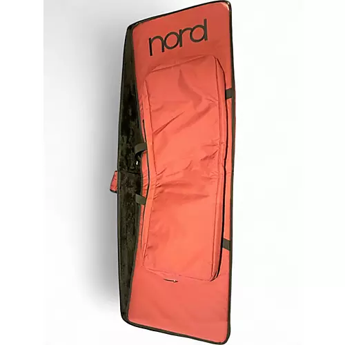 Used Nord grand soft case Keyboard Bag - musicians--Friend
