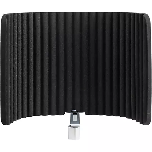 Sterling Audio VMS Vocal Microphone Shield - musicians--Friend