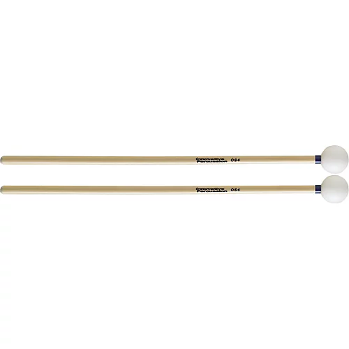 Innovative Percussion Orchestral Series Medium Soft Xylophone Dark Green Ball White Tape - musicians--Friend
